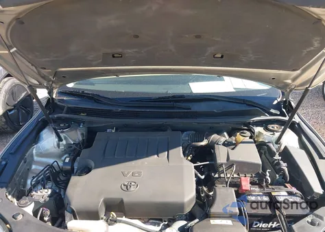 2016 Toyota Avalon Xle Premium z USA, uszkodzony, nr VIN 4T1BK1EB2GU232861